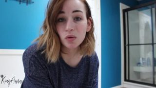 AuroraXoxo – Crisis: Jerk Off To Your Step Mom